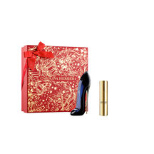 Kit Coffret Carolina Herrera Good Girl Feminino Eau de Parfum